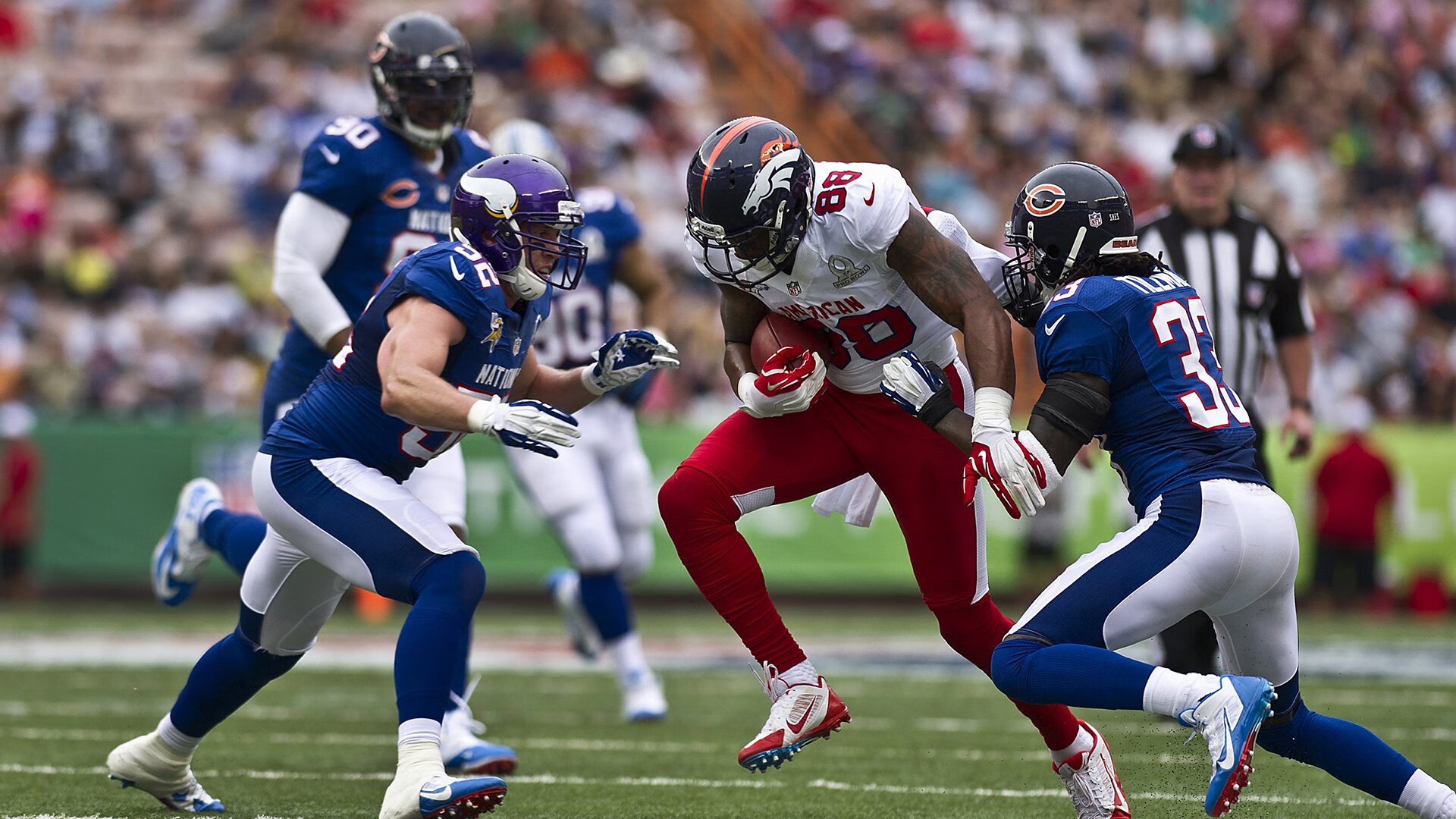 欧冠一夜两帽子戏法：意甲妖锋与英超杀星上演进球盛宴